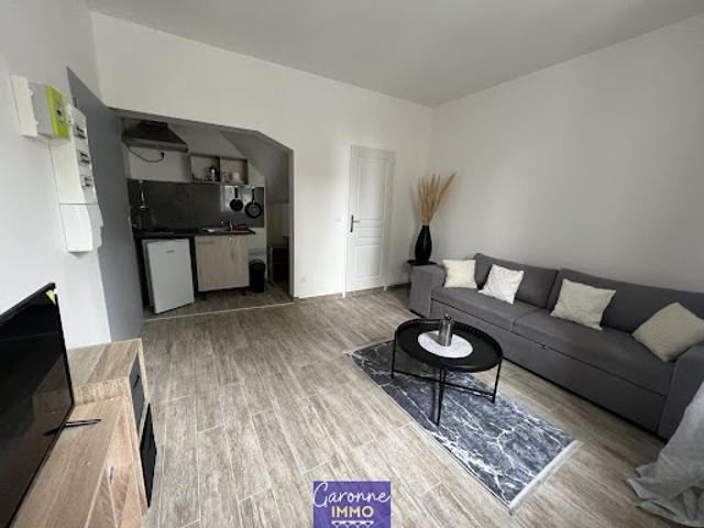 Appartement location à Marmande, Tonneins