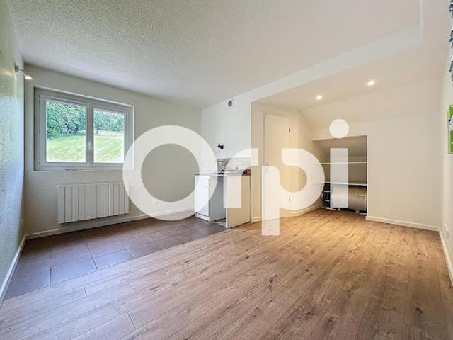 Appartement location à Bonneville, Viuz-en-sallaz