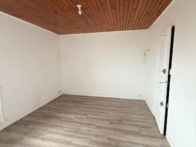 Appartement location à Le Raincy, Villepinte