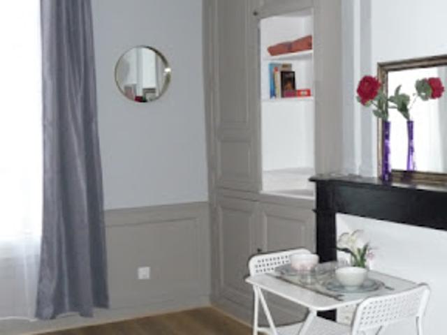 Appartement location à Blois