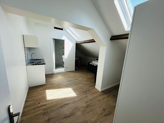 Appartement location à Reims