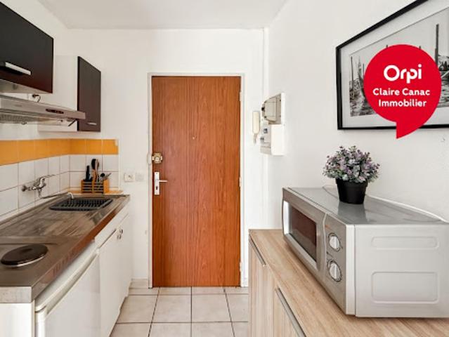 Appartement location à Castres
