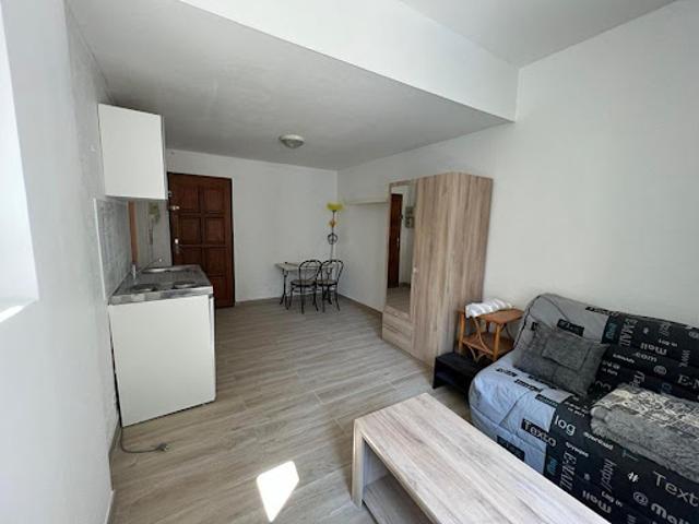 Appartement location à Compiègne