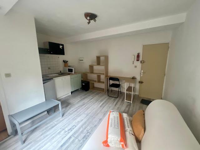 Appartement location à Tarbes