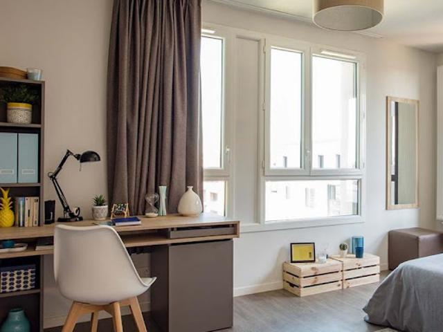 Appartement location à Dijon