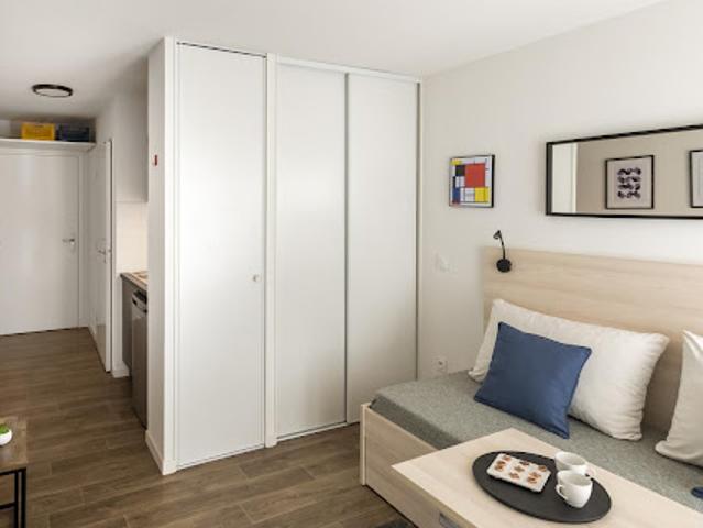 Appartement location à Pau