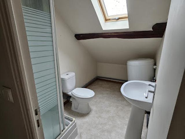 Appartement location à Vierzon