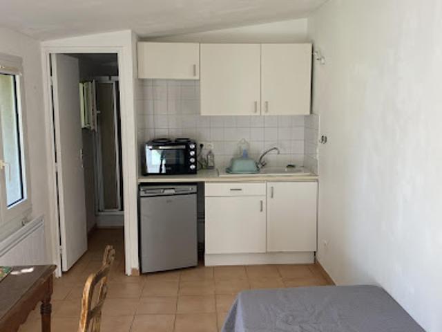 Appartement location à Marseille