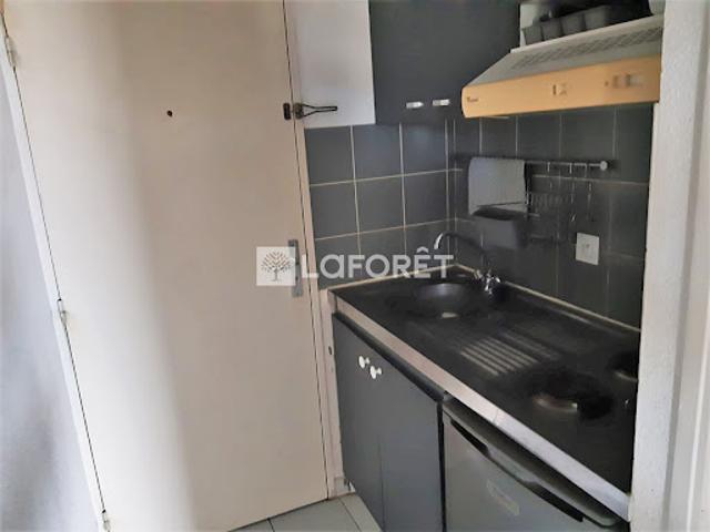 Appartement location à Perpignan