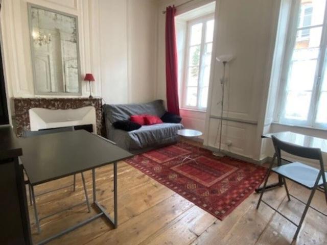 Appartement location à La Rochelle