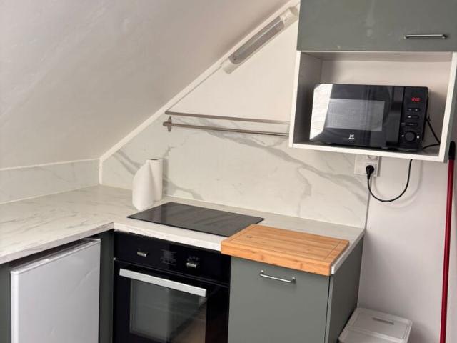 Appartement location à Le Raincy, Drancy