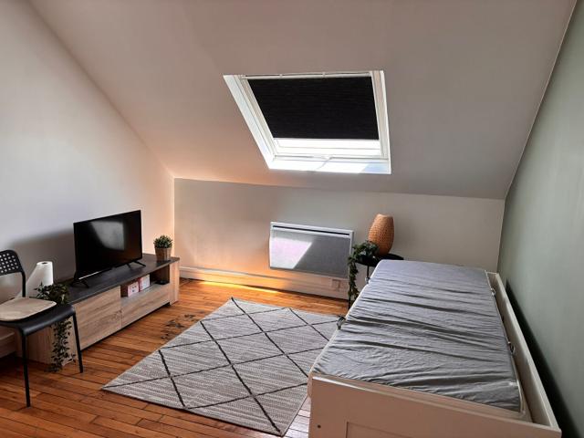 Appartement location à Le Raincy, Drancy
