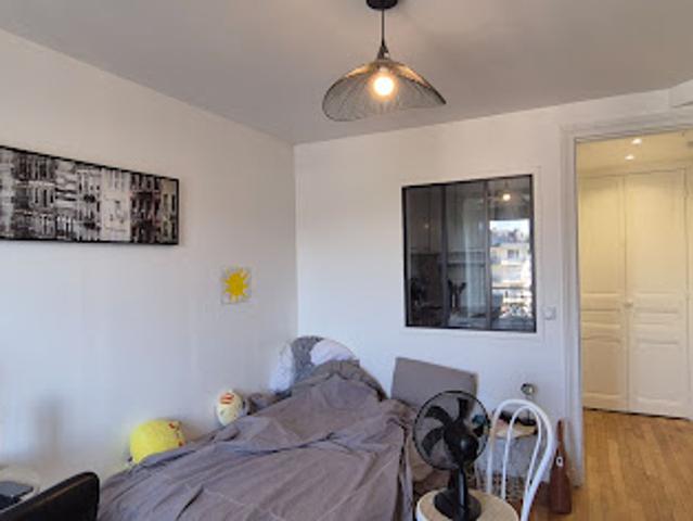 Appartement location à Boulogne-Billancourt, Boulogne-billancourt
