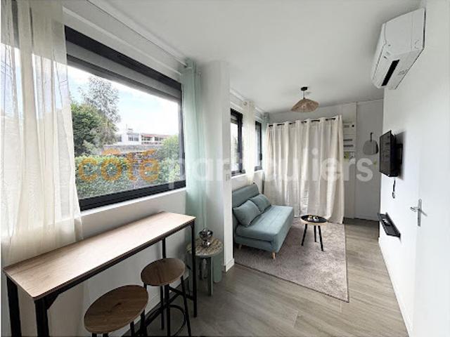 Appartement location à Clermont-Ferrand, Chamalières