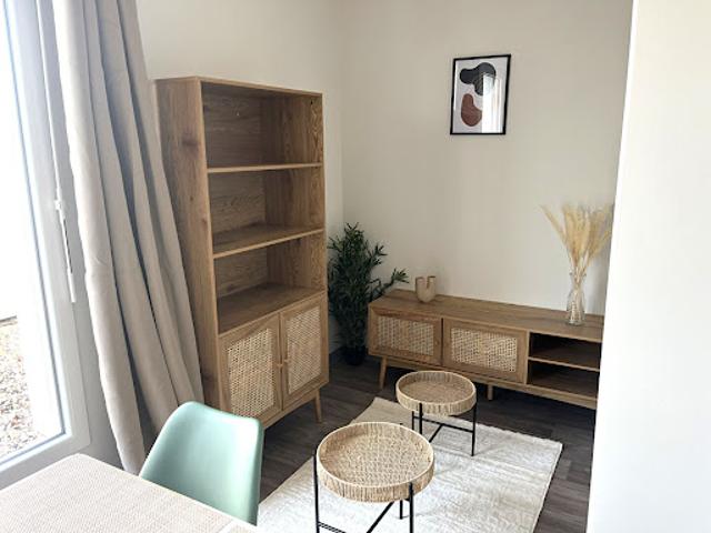 Appartement location à Rouen, Franqueville-saint-pierre