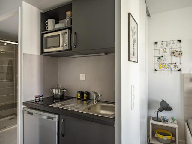 Appartement location à Tours