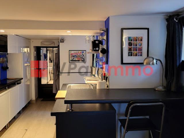Appartement location à Versailles, Viroflay
