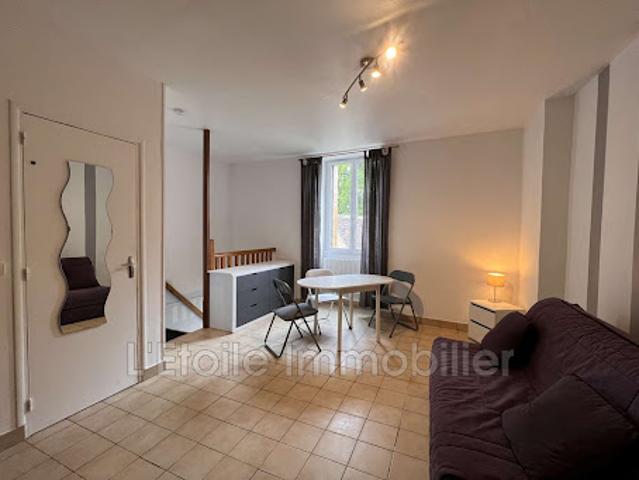 Appartement location à Mortagne-au-Perche, Mortagne-au-perche