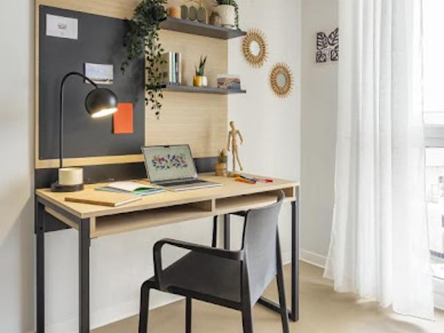 Appartement location à Marseille
