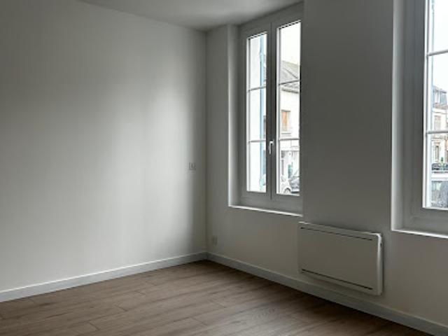 Appartement location à Dreux