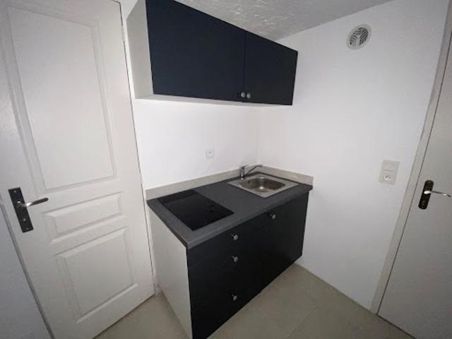 Appartement location à Château et Sous-Caous, Mouans-Sartoux