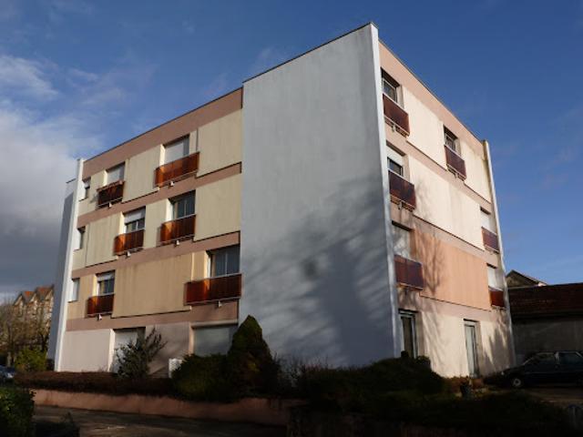Appartement location à Chaumont