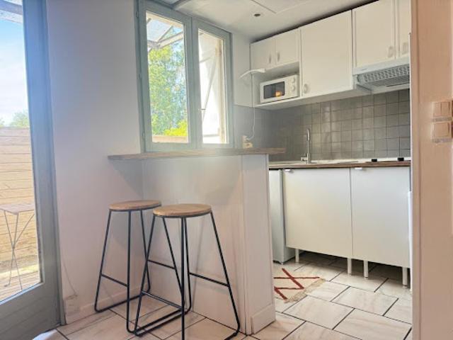 Appartement location à Palaiseau, Bures-sur-yvette
