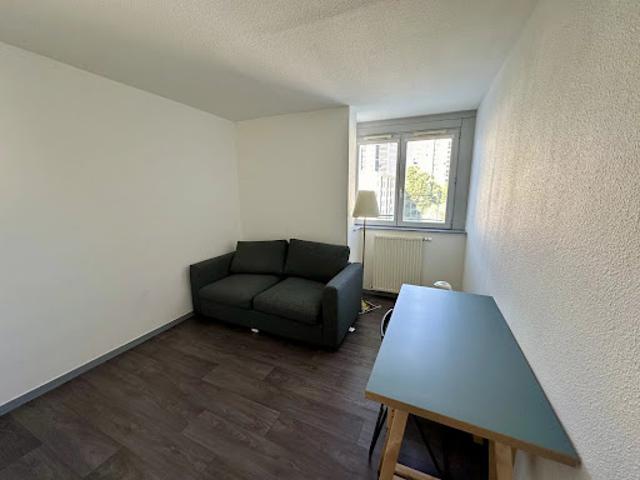 Appartement location à Grenoble