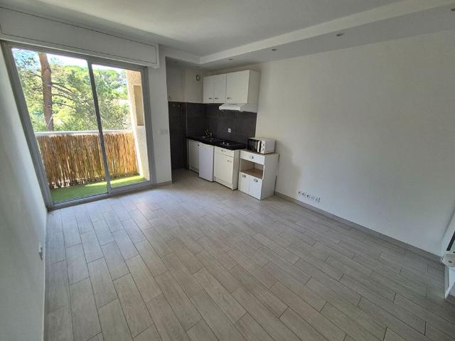 Appartement location à Nîmes