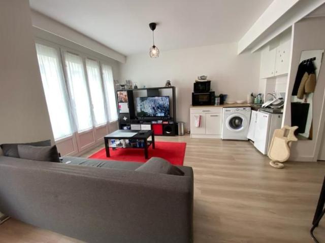 Appartement location à Tours