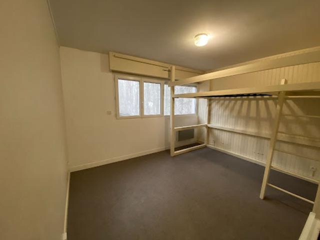 Appartement location à Bordeaux, Saint-Genès