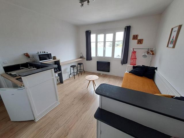 Studio location à Nantes