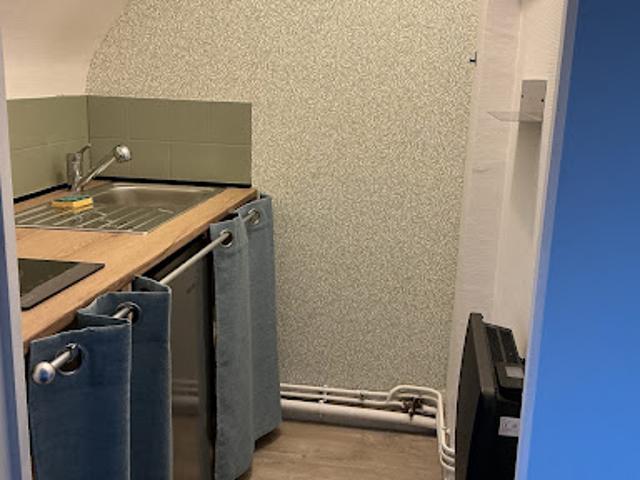 Appartement location à Les Andelys, Louviers