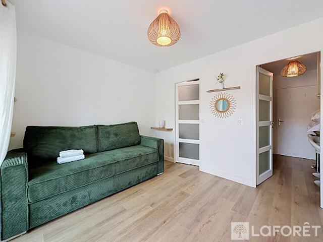 Appartement location à Nice, Menton