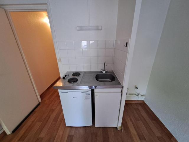 Appartement location à Nantes