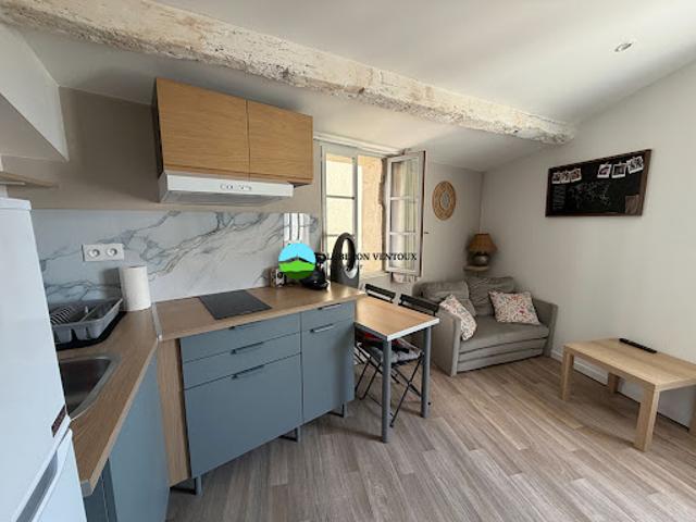 Appartement location à Carpentras, Mazan