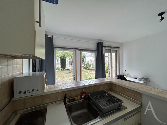 Appartement location à Bourges