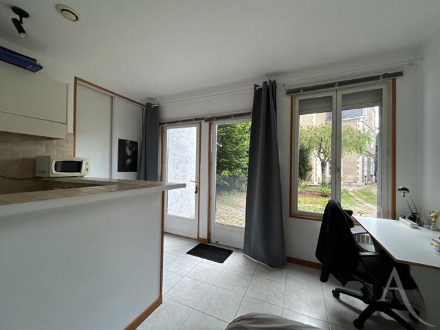Appartement location à Bourges