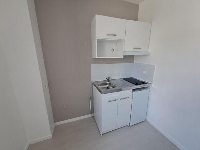Appartement location à Nantes