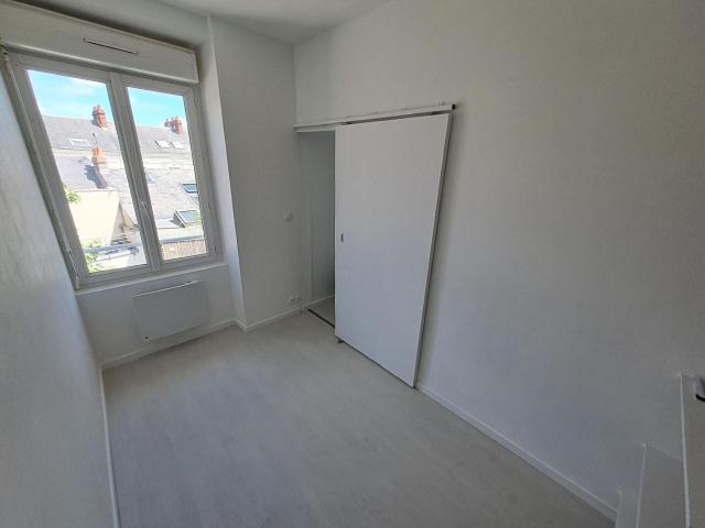 Appartement location à Nantes