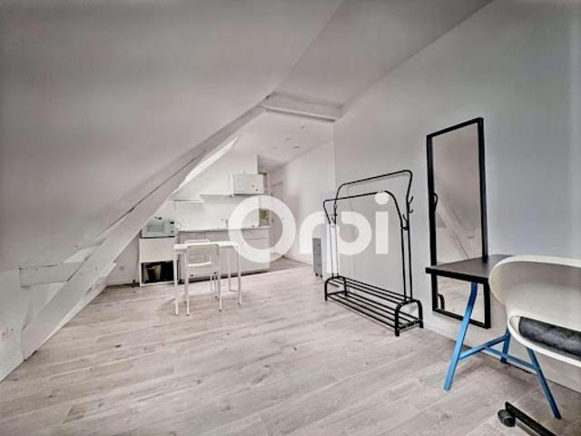 Appartement location à Soissons