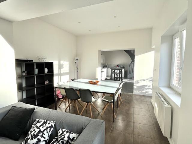 Appartement location à Lille, Roubaix