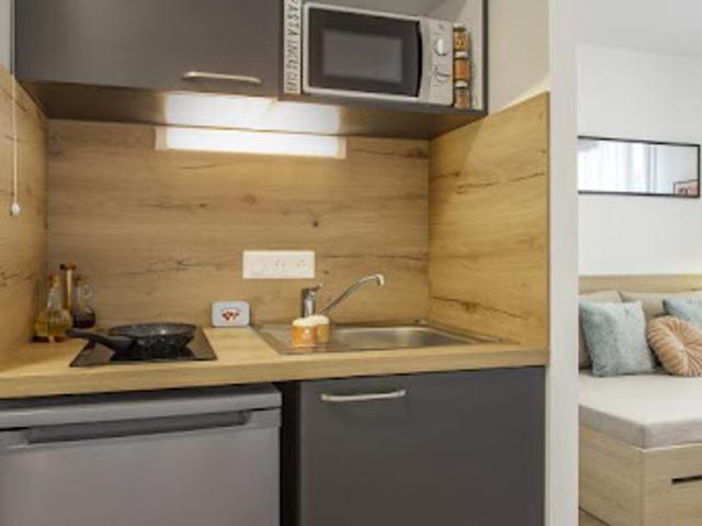 Appartement location à Lorient, Bretagne