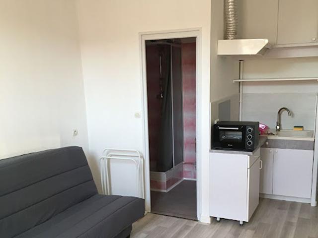 Appartement location à Nyons, Montélimar