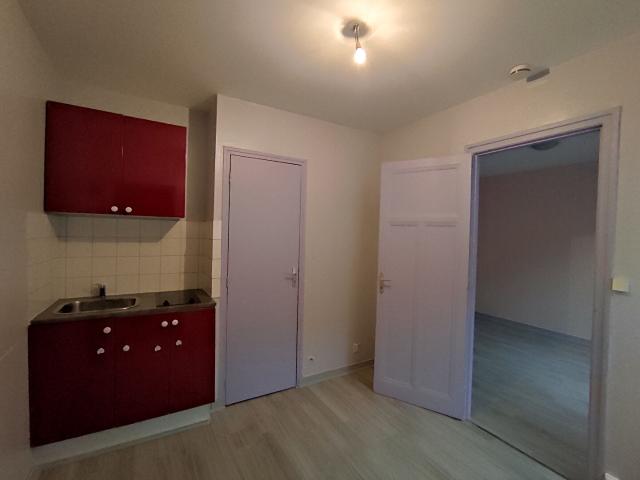 Appartement location à Le Havre