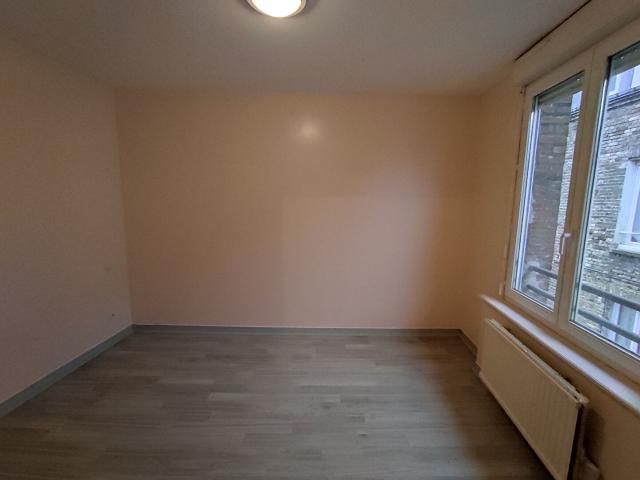 Appartement location à Le Havre
