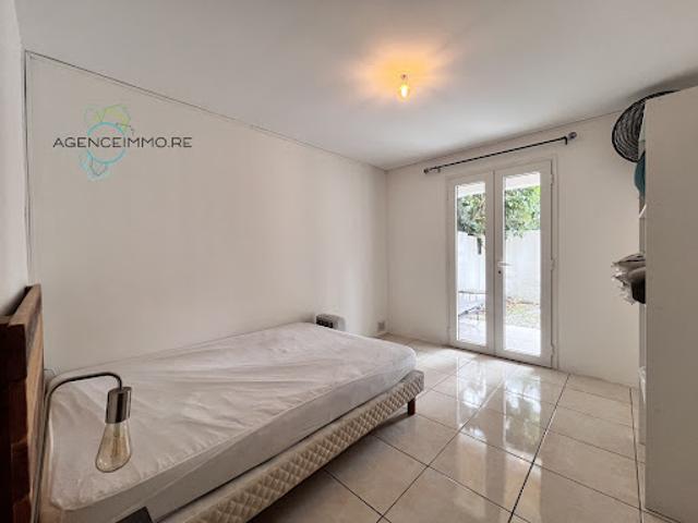 Appartement location à La Réunion