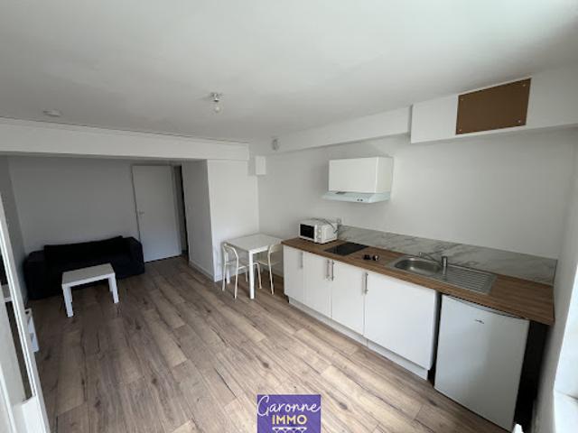 Appartement location à Marmande, Tonneins