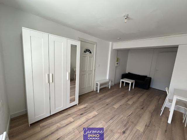 Appartement location à Marmande, Tonneins