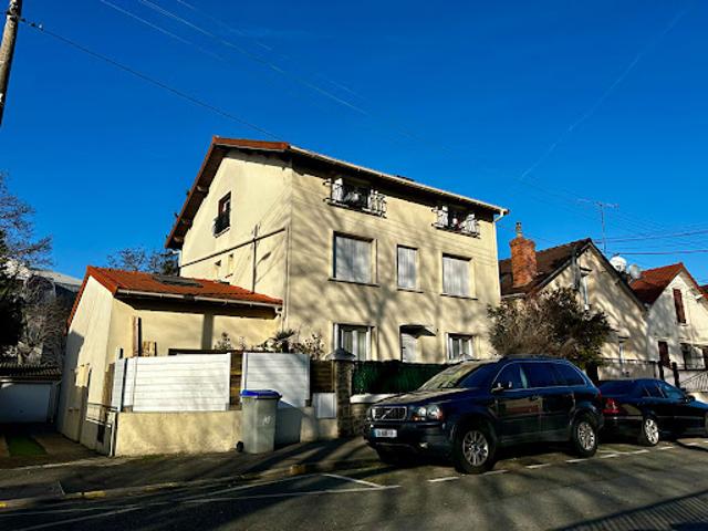 Appartement location à Le Raincy, Livry-gargan